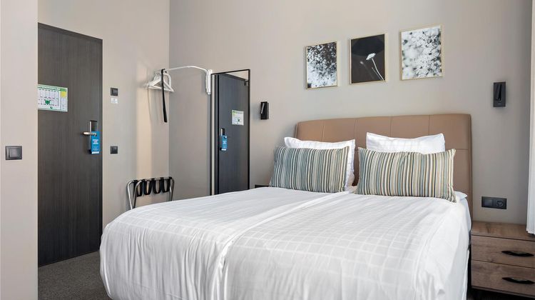 Hotel Hotorget, BW Signature Collection Room