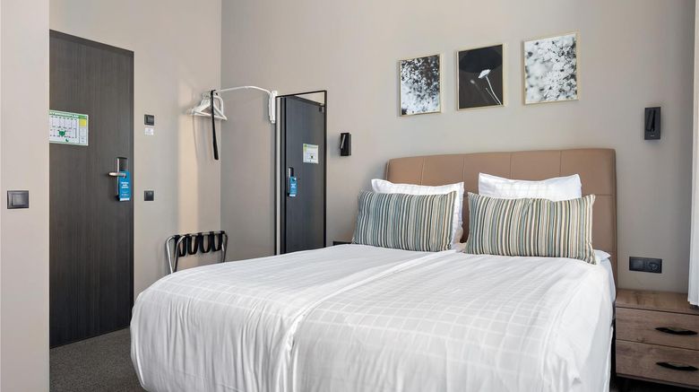 <b>Hotel Hotorget, BW Signature Collection Room</b>. Images powered by <a href="https://iceportal.shijigroup.com/" title="IcePortal" target="_blank">IcePortal</a>.