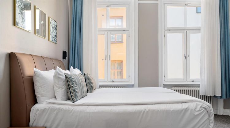 Hotel Hotorget, BW Signature Collection Room