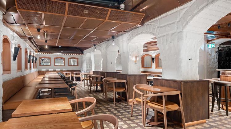 Hotel Hotorget, BW Signature Collection Restaurant