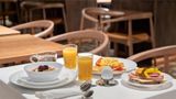 Hotel Hotorget, BW Signature Collection Restaurant