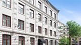 Hotel Hotorget, BW Signature Collection Exterior