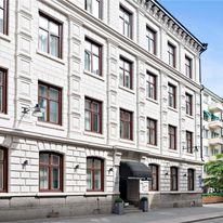 Hotel Hotorget, BW Signature Collection