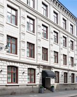 Hotel Hotorget, BW Signature Collection