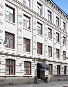 Hotel Hotorget, BW Signature Collection
