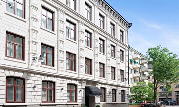 Hotel Hotorget, BW Signature Collection
