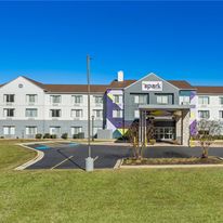 Spark by Hilton Macon North
