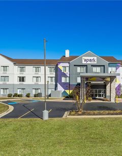 Spark by Hilton Macon North