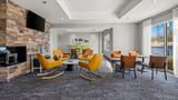 Spark by Hilton Macon North Lobby