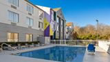 Spark by Hilton Macon North Pool
