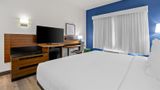 Spark by Hilton Macon North Room