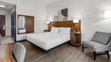 Spark by Hilton Macon North Room