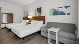 Spark by Hilton Macon North Room