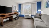 Spark by Hilton Macon North Room