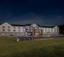 Spark by Hilton Macon North Exterior