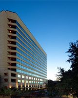 Austin Southpark Hotel