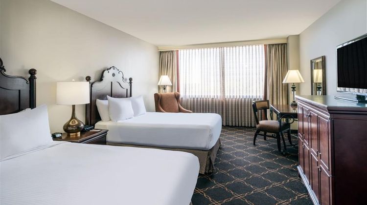 Austin Southpark Hotel Other
