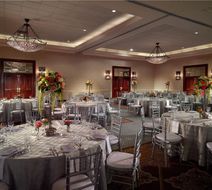 Austin Southpark Hotel Meeting