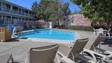 Super 8 by Wyndham Walnut Creek Pool