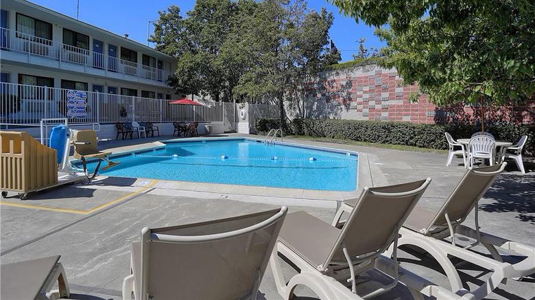 <b>Super 8 by Wyndham Walnut Creek Pool</b>. Images powered by <a href="https://iceportal.shijigroup.com/" title="IcePortal" target="_blank">IcePortal</a>.