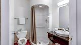 Super 8 by Wyndham Tracy Room