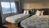 Super 8 by Wyndham Tracy Room