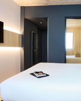 ibis Madrid Norte Las Tablas