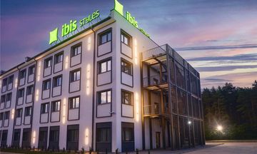 ibis Styles Katowice Airport