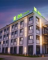 ibis Styles Katowice Airport