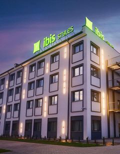 ibis Styles Katowice Airport