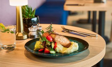ibis Styles Katowice Airport