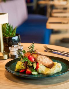 ibis Styles Katowice Airport