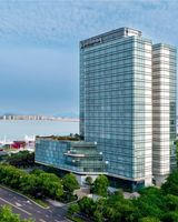 Pullman Zhoushan Seaside