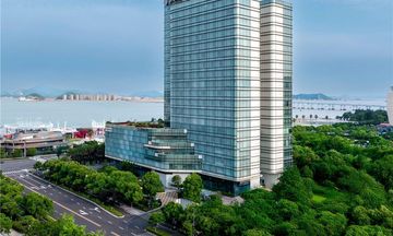 Pullman Zhoushan Seaside