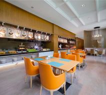 Pullman Zhoushan Seaside Exterior