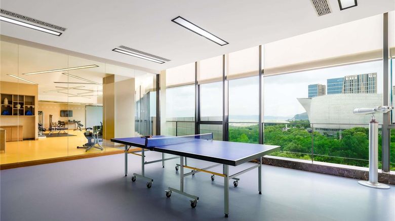 <b>Pullman Zhoushan Seaside Health</b>. Images powered by <a href="https://iceportal.shijigroup.com/" title="IcePortal" target="_blank">IcePortal</a>.