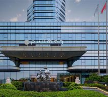 Pullman Zhoushan Seaside Exterior