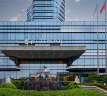 Pullman Zhoushan Seaside Exterior