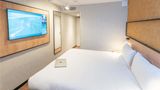 Ibis Paris Porte De Saint Ouen Room