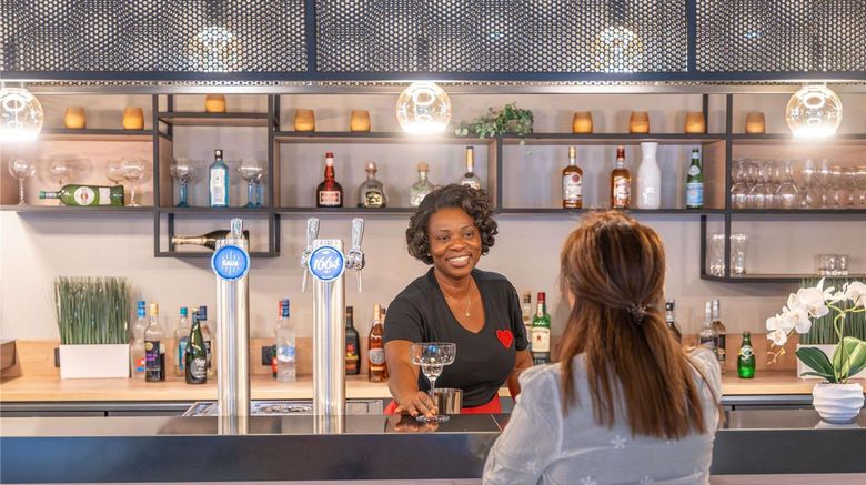 <b>Ibis Paris Porte De Saint Ouen Other</b>. Images powered by <a href="https://iceportal.shijigroup.com/" title="IcePortal" target="_blank">IcePortal</a>.