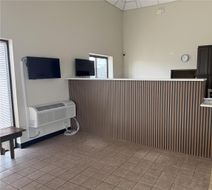 Best Western Plus Wichita West Airport Lobby