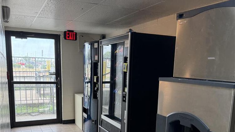 Best Western Plus Wichita West Airport Other