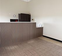 Best Western Plus Wichita West Airport Lobby