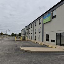 Best Western Plus Wichita West Airport