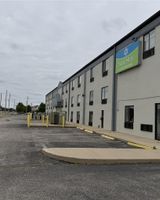Best Western Plus Wichita West Airport