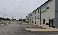 Best Western Plus Wichita West Airport