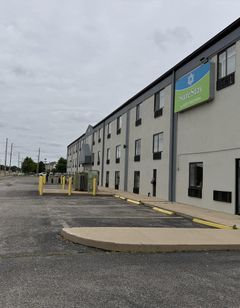 Best Western Plus Wichita West Airport