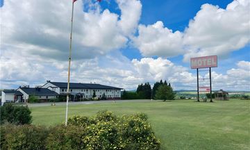 Ramada by Wyndham Florenceville