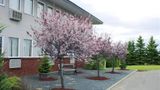 <b>Ramada by Wyndham Florenceville Exterior</b>. Images powered by <a href="https://iceportal.shijigroup.com/" title="IcePortal" target="_blank">IcePortal</a>.