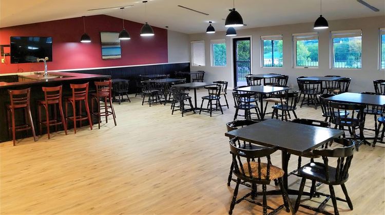 Ramada by Wyndham Florenceville Restaurant